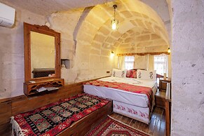 Gamirasu Cave Hotel - Special Class