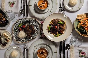 Gamirasu Cave Hotel - Special Class