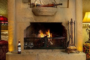 Gamirasu Cave Hotel - Special Class