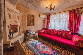 Gamirasu Cave Hotel - Special Class