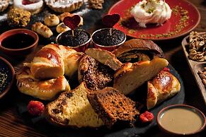 Gamirasu Cave Hotel - Special Class