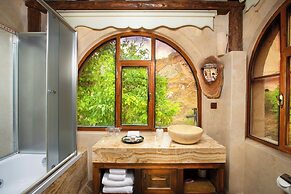 Gamirasu Cave Hotel - Special Class