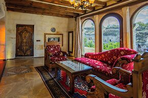 Gamirasu Cave Hotel - Special Class