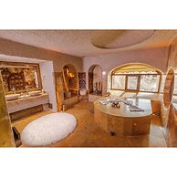 Gamirasu Cave Hotel - Special Class