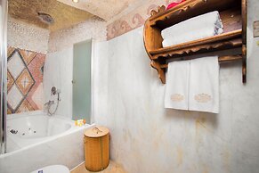 Gamirasu Cave Hotel - Special Class