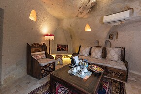 Gamirasu Cave Hotel - Special Class