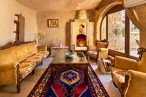 Gamirasu Cave Hotel - Special Class