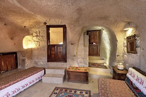 Gamirasu Cave Hotel - Special Class