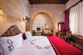 Gamirasu Cave Hotel - Special Class