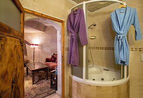 Gamirasu Cave Hotel - Special Class