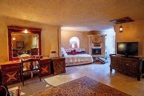 Gamirasu Cave Hotel - Special Class