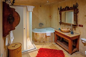 Gamirasu Cave Hotel - Special Class