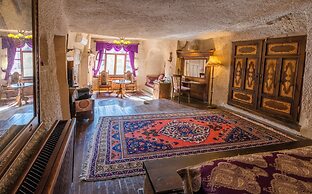 Gamirasu Cave Hotel - Special Class