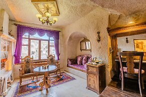 Gamirasu Cave Hotel - Special Class