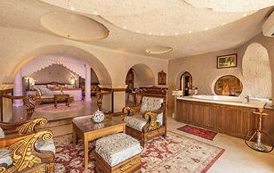 Gamirasu Cave Hotel - Special Class