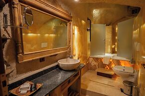 Gamirasu Cave Hotel - Special Class