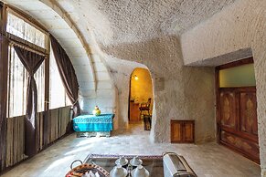 Gamirasu Cave Hotel - Special Class