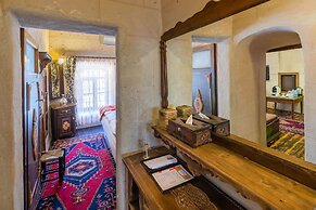 Gamirasu Cave Hotel - Special Class