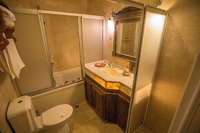 Gamirasu Cave Hotel - Special Class