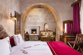 Gamirasu Cave Hotel - Special Class