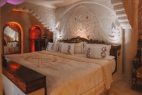 Gamirasu Cave Hotel - Special Class