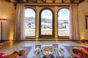 Gamirasu Cave Hotel - Special Class