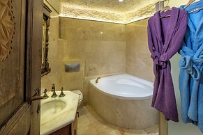 Gamirasu Cave Hotel - Special Class