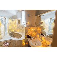 Gamirasu Cave Hotel - Special Class