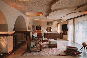 Gamirasu Cave Hotel - Special Class