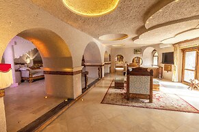 Gamirasu Cave Hotel - Special Class