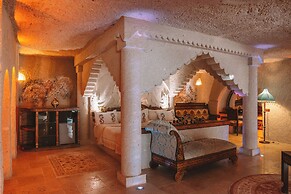 Gamirasu Cave Hotel - Special Class