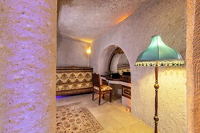 Gamirasu Cave Hotel - Special Class