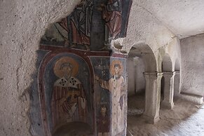 Gamirasu Cave Hotel - Special Class