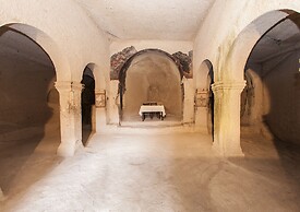 Gamirasu Cave Hotel - Special Class