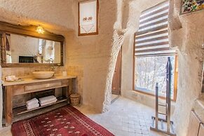 Gamirasu Cave Hotel - Special Class