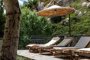 Gamirasu Cave Hotel - Special Class