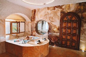 Gamirasu Cave Hotel - Special Class