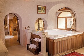 Gamirasu Cave Hotel - Special Class