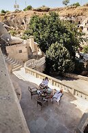 Gamirasu Cave Hotel - Special Class