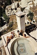 Gamirasu Cave Hotel - Special Class