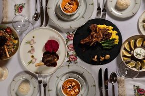 Gamirasu Cave Hotel - Special Class