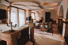 Gamirasu Cave Hotel - Special Class