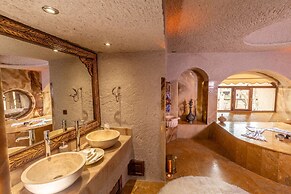 Gamirasu Cave Hotel - Special Class