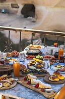 Gamirasu Cave Hotel - Special Class