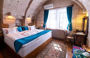 Gamirasu Cave Hotel - Special Class