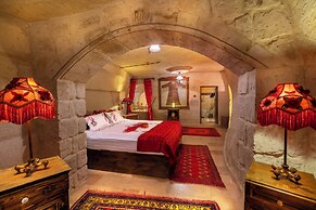 Gamirasu Cave Hotel - Special Class