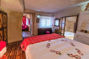 Gamirasu Cave Hotel - Special Class