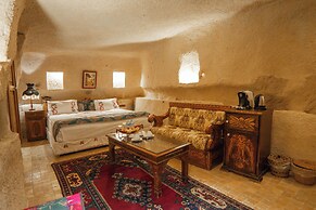 Gamirasu Cave Hotel - Special Class