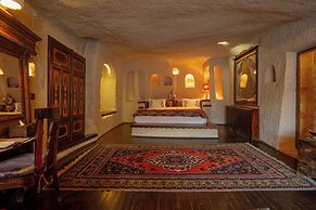 Gamirasu Cave Hotel - Special Class