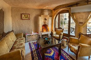 Gamirasu Cave Hotel - Special Class